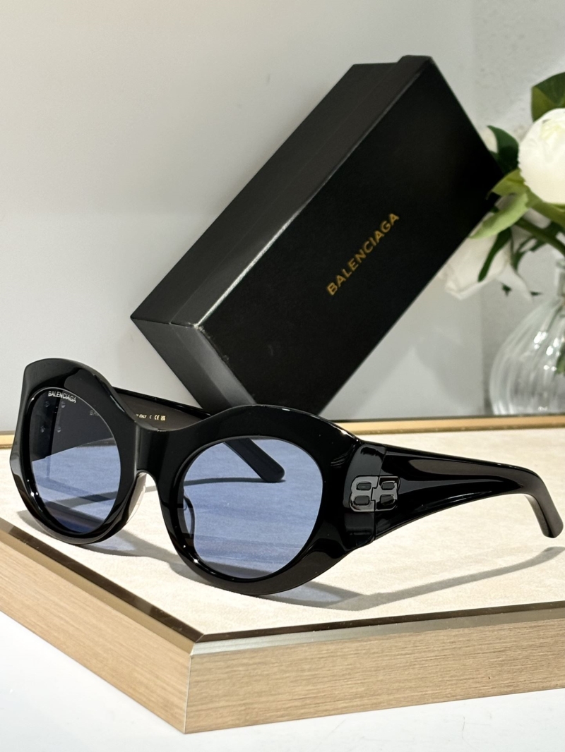 Balenciaga Sunglasses